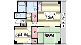 間取り：228054442784