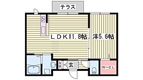 間取り：228054476342