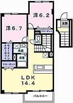 間取り：228054796961