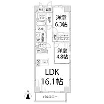 間取り：228055179846