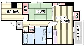 間取り：228055272551
