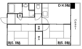 間取り：228055290295