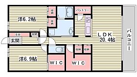 間取り：228055635710