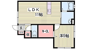 間取り：228055970709