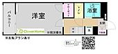 相模原市中央区相模原5丁目 4階建 築15年のイメージ