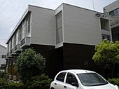 横浜市保土ケ谷区新井町 2階建 築22年のイメージ
