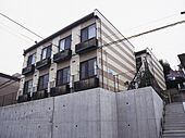 川崎市麻生区高石4丁目 2階建 築15年のイメージ