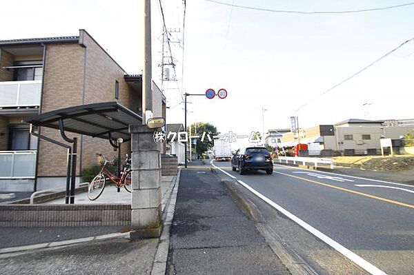 神奈川県相模原市南区新戸(賃貸アパート1K・2階・25.17㎡)の写真 その29