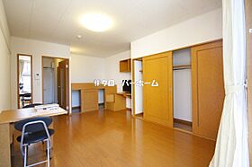 神奈川県秦野市曽屋（賃貸アパート1K・1階・26.49㎡） その4