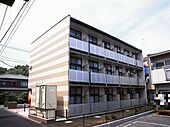 相模原市南区南台1丁目 3階建 築20年のイメージ