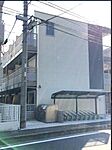 横浜市旭区東希望が丘 3階建 築7年のイメージ