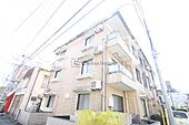 座間市相模が丘1丁目 3階建 築36年のイメージ