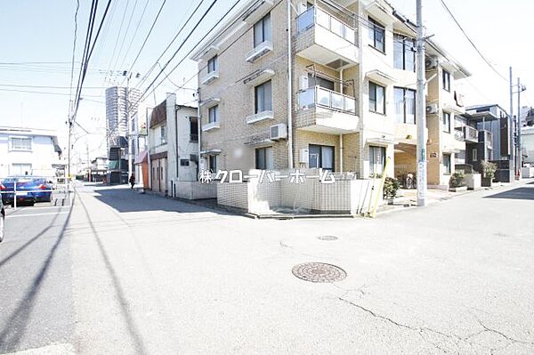神奈川県座間市相模が丘1丁目(賃貸マンション1LDK・1階・47.10㎡)の写真 その29