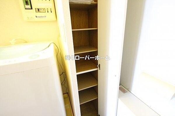 嘉悦 203｜東京都町田市小山町(賃貸アパート1K・2階・19.87㎡)の写真 その26