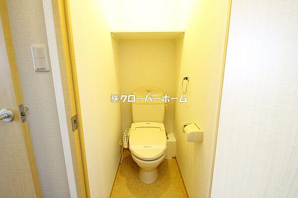 神奈川県横浜市鶴見区馬場3丁目(賃貸マンション1K・3階・19.87㎡)の写真 その12