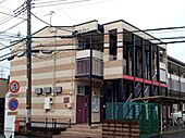 平塚市長持 2階建 築16年のイメージ
