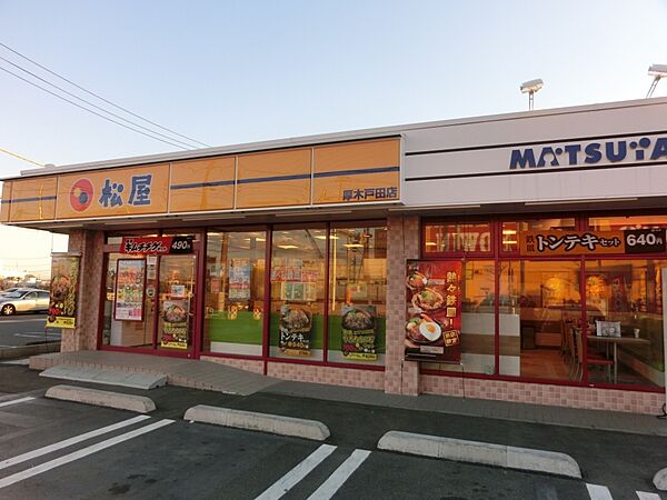 画像30:【ファーストフード】松屋厚木戸田店まで7814ｍ