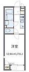 厚木市及川1丁目 2階建 築9年のイメージ