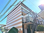 横浜市金沢区能見台通 3階建 築20年のイメージ