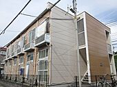 横須賀市舟倉1丁目 2階建 築20年のイメージ