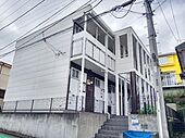 藤沢市大鋸 2階建 築21年のイメージ