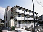 横浜市瀬谷区阿久和西3丁目 3階建 築18年のイメージ