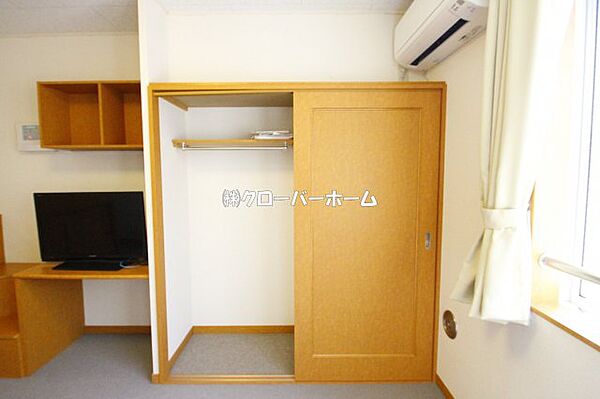 サンデンIV 209｜神奈川県平塚市長持(賃貸アパート1K・2階・23.18㎡)の写真 その5
