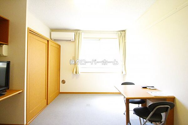 サンデンIV 205｜神奈川県平塚市長持(賃貸アパート1K・2階・23.18㎡)の写真 その4