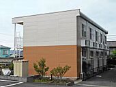 横須賀市長井3丁目 2階建 築21年のイメージ