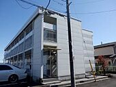 平塚市広川 2階建 築21年のイメージ