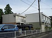 平塚市纒 2階建 築22年のイメージ