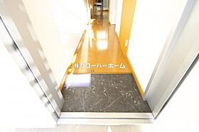 リブラII 101 ｜ 神奈川県相模原市緑区相原2丁目（賃貸アパート1K・1階・20.28㎡） その13