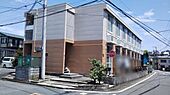 伊勢原市板戸 2階建 築21年のイメージ