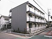 相模原市南区相模台3丁目 3階建 築17年のイメージ