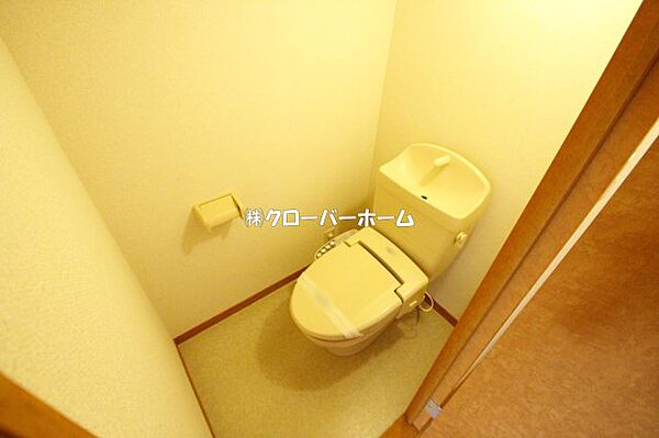 神奈川県大和市中央林間5丁目(賃貸アパート1K・2階・20.28㎡)の写真 その12