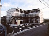 横浜市保土ケ谷区上星川2丁目 2階建 築20年のイメージ