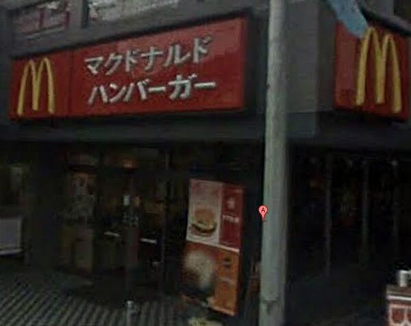 画像29:【ファーストフード】マクドナルド小田急読売ランド駅前店まで4223ｍ