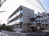横浜市都筑区佐江戸町 3階建 築20年のイメージ