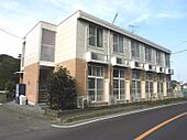 横浜市神奈川区菅田町 2階建 築22年のイメージ