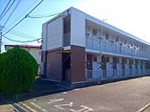 秦野市曽屋 2階建 築23年のイメージ