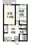 相模原市南区相模台1丁目 2階建 築38年のイメージ