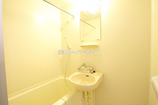 ＫＵＲＡＴＡII 105｜神奈川県厚木市関口(賃貸アパート1K・1階・23.18㎡)の写真 その9