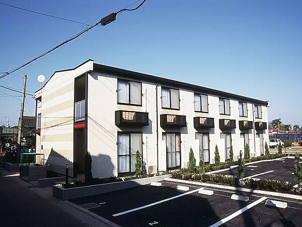 ＫＵＲＡＴＡII 105｜神奈川県厚木市関口(賃貸アパート1K・1階・23.18㎡)の写真 その1