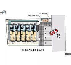 青葉 202 ｜ 神奈川県横須賀市森崎4丁目（賃貸アパート1K・2階・22.35㎡） その28