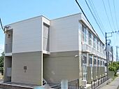 伊勢原市沼目4丁目 2階建 築22年のイメージ