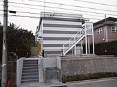 横浜市青葉区奈良1丁目 2階建 築21年のイメージ