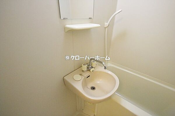 ホープ 206｜神奈川県厚木市下荻野(賃貸アパート1K・2階・20.28㎡)の写真 その11