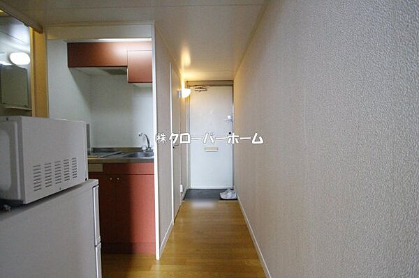 ホープ 206｜神奈川県厚木市下荻野(賃貸アパート1K・2階・20.28㎡)の写真 その19