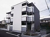 平塚市上平塚 3階建 築15年のイメージ