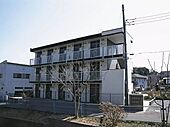 川崎市宮前区菅生1丁目 3階建 築18年のイメージ